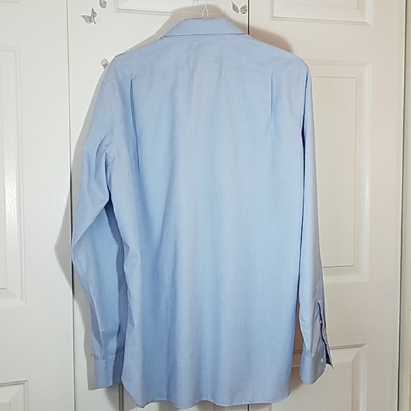 J.Crew Casual Buttom Down Shirt. - Picture 3 of 7
